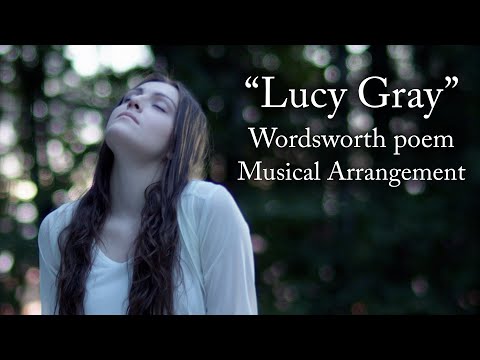 'Lucy Gray' /