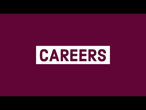 Careers Information