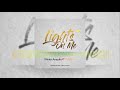 Winter Amadin ft Kelly Lyon - Lights On Me [Audio Visuals]