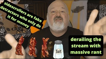 DsP--message to trolls, dont get milked by sidescrollers!--enjoying man in mawashi + slow night