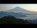 レシオ！ - 静岡で超きれいな富士山を見る旅行