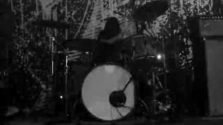 BRMC - Whatever Happened To My Rock n Roll ( Punk Song) live @ Slim&#39;s - SF - June 23, 2013