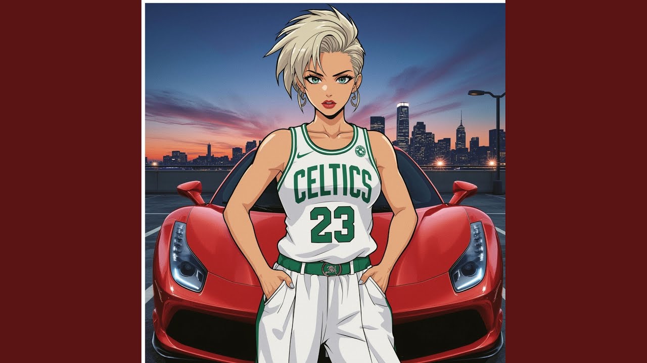 Watch CELTICS 23 on YouTube Watch CELTICS 23 on YouTube