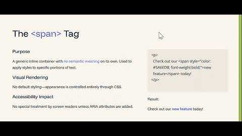 "HTML Strong and Em Tags Explained | Bold & Emphasis in HTML"