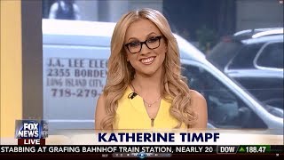 05-10-16 Kat Timpf on Outnumbered - Complete, Uncut Show
