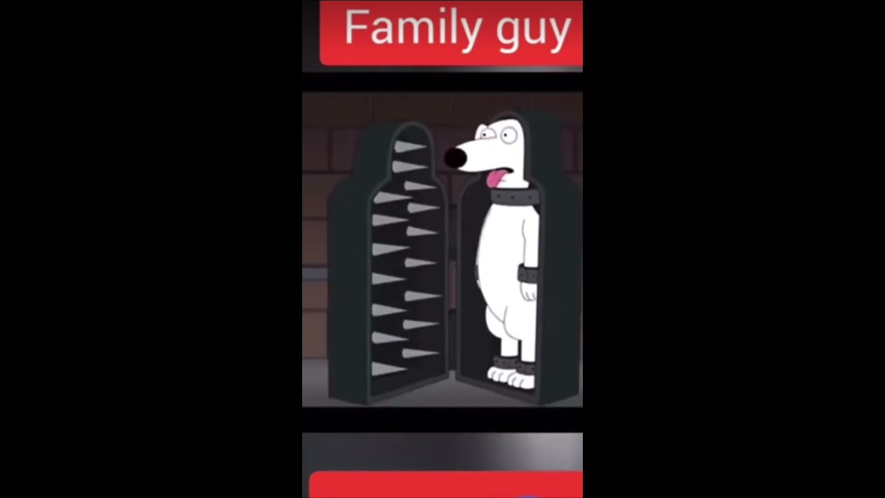 Family Guy Stewie Kills Brian S Brothers