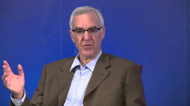 Andrew Behar on Exxon Mobil and Climate Change