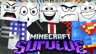 Best of Minecraft SURVIVE