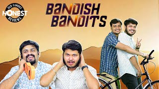 Honest Review - Bandish Bandits | Zain, Shubham, Rajesh | MensXP