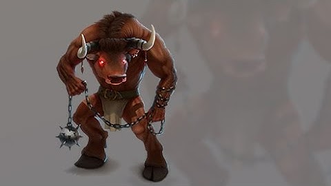 Digital Painting With Ambient Occlusion: Introduction