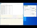 Tutorial:Cum se importa eFacturi in Saga / WinMentor - Configurare automata pentru Conturi, Gestiune