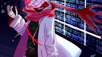 Underverse OST SEG_FAULT [Fatal Error’s Theme] Nightcore