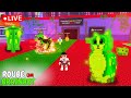 😲 BUSCA DO TOP 🔴 TROCANDO BRAINROTS RAROS 🎈 - ROUBE UM BRAINROT AO VIVO 🔥😲