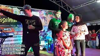 Dataran Pasarnita Tanjung @ K.Terengganu