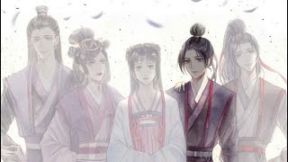 видео: Реакция Семьи Цзян (Ау! Цзян Чэн умер) на оригинал, на  Цзян Чэна! Шипов нет. Ч/О!! Скорость на х2 картинка: Реакция Семьи Цзян (Ау! Цзян Чэн умер) на оригинал, на  Цзян Чэна! Шипов нет. Ч/О!! Скорость на х2