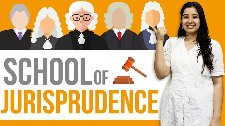 Schools of Jurisprudence and Legal Theory | Analytical School and Historical School - DayDayNews