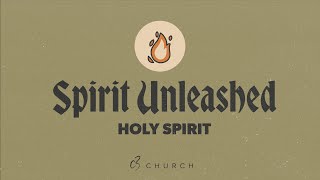 Spirit Unleashed // The Right Tool For The Right Job // Ps Josiah Olson // Live from Kelowna screenshot 2