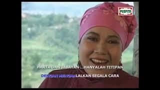 Harta dan Jabatan by NIDA RIA vocal bunda Ida Mahmudah