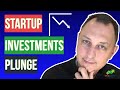 Startup investment update Q2