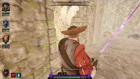 Vermintide 2 Kruber mercenary executioner sword gameplay