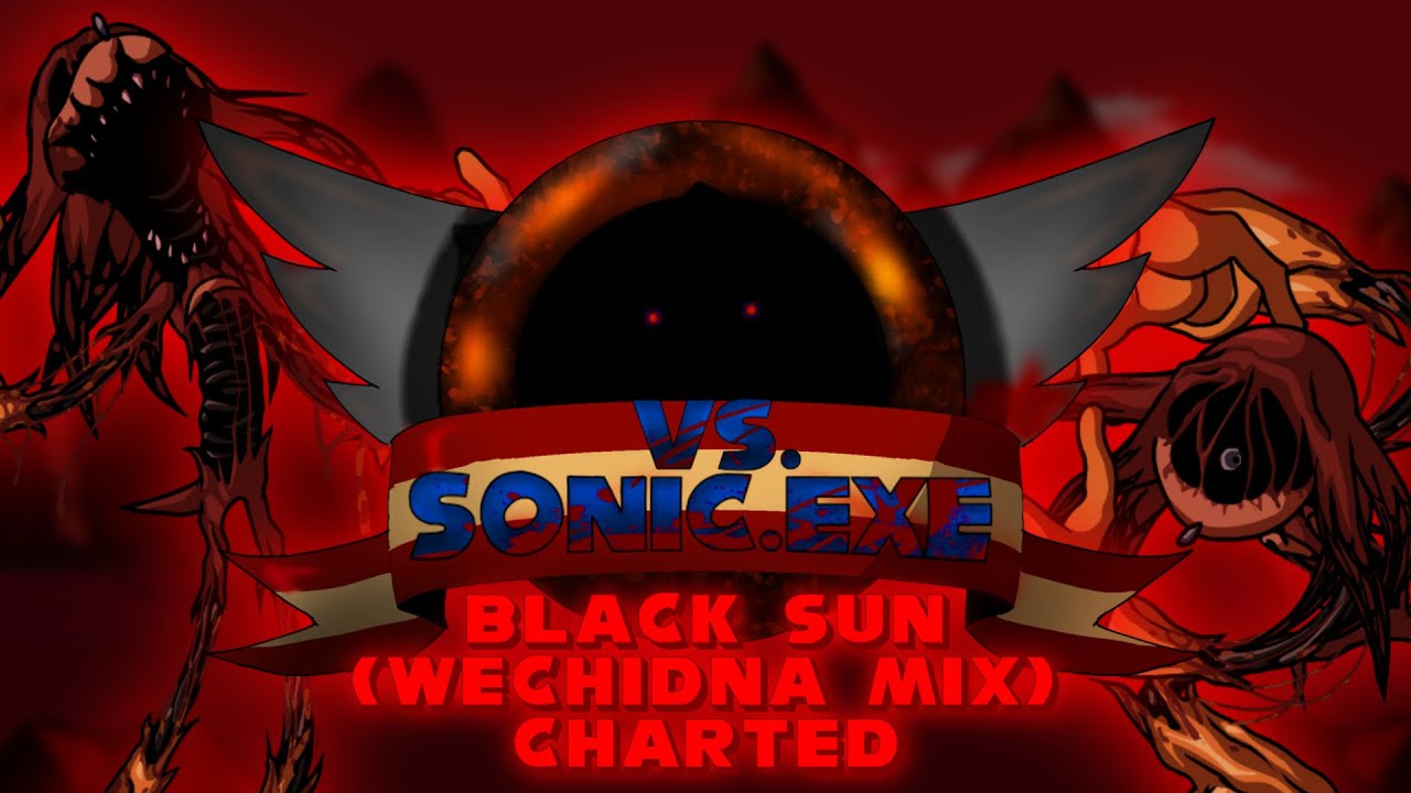Satanos, CONTINUED: Sonic.exe Wiki
