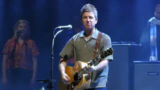 Noel Gallagher’s High Flying Birds - Live Forever 06/22/23 Tampa