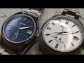 Grand Seiko vs GS Killer Citizen HAQ