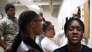 Killeen High School Jrotc - Recruitment Video