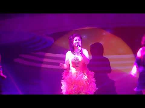 Civilized culture - Singing 粉紅色的回憶 (180513 DSCN9439)