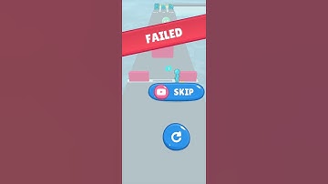 Runner Pusher All-Levels Gameplay Walkthrough Level Android, iOS NEW EPDATE #shorts