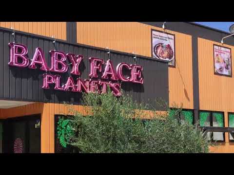 クックドア ベビーフェイスプラネッツ米子中島店 鳥取県