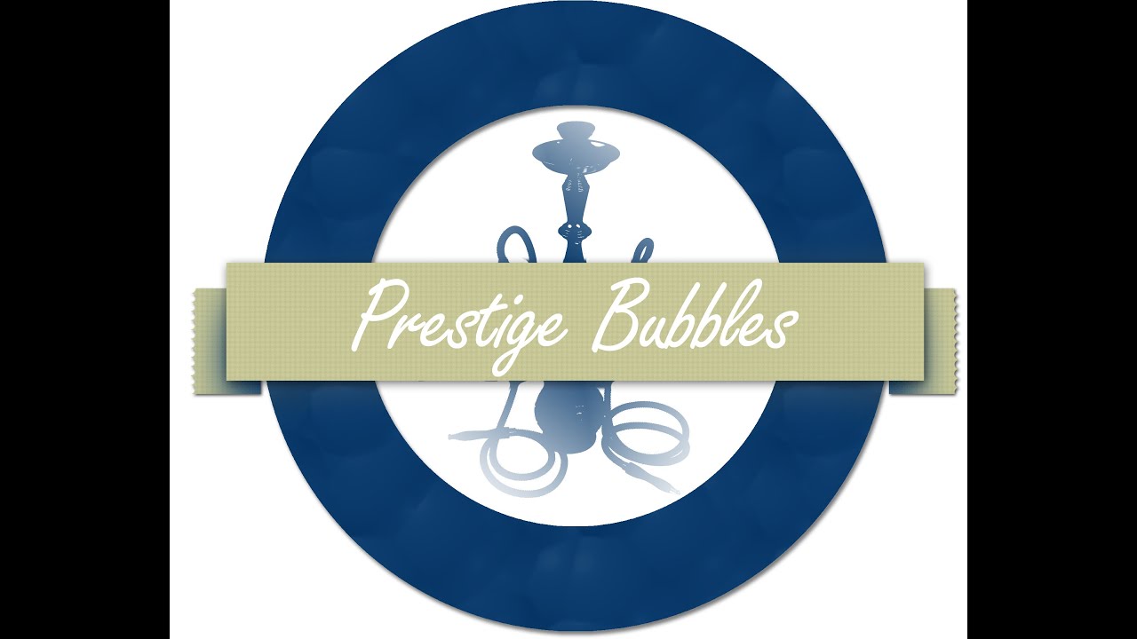 Prestige Bubbles Hookah Vendor