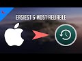 How To Backup Your Mac - Most Convenient & Easiest Way (2020)
