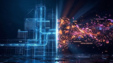 SQL vs NoSQL: Which Data Register is RIGHT for YOU?