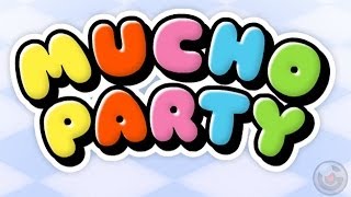Mucho Party - iPhone/iPod Touch/iPad - Gameplay screenshot 2