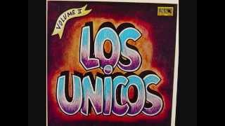 Video thumbnail of "LOS UNICOS   '' PALOMA QUERIDA''"