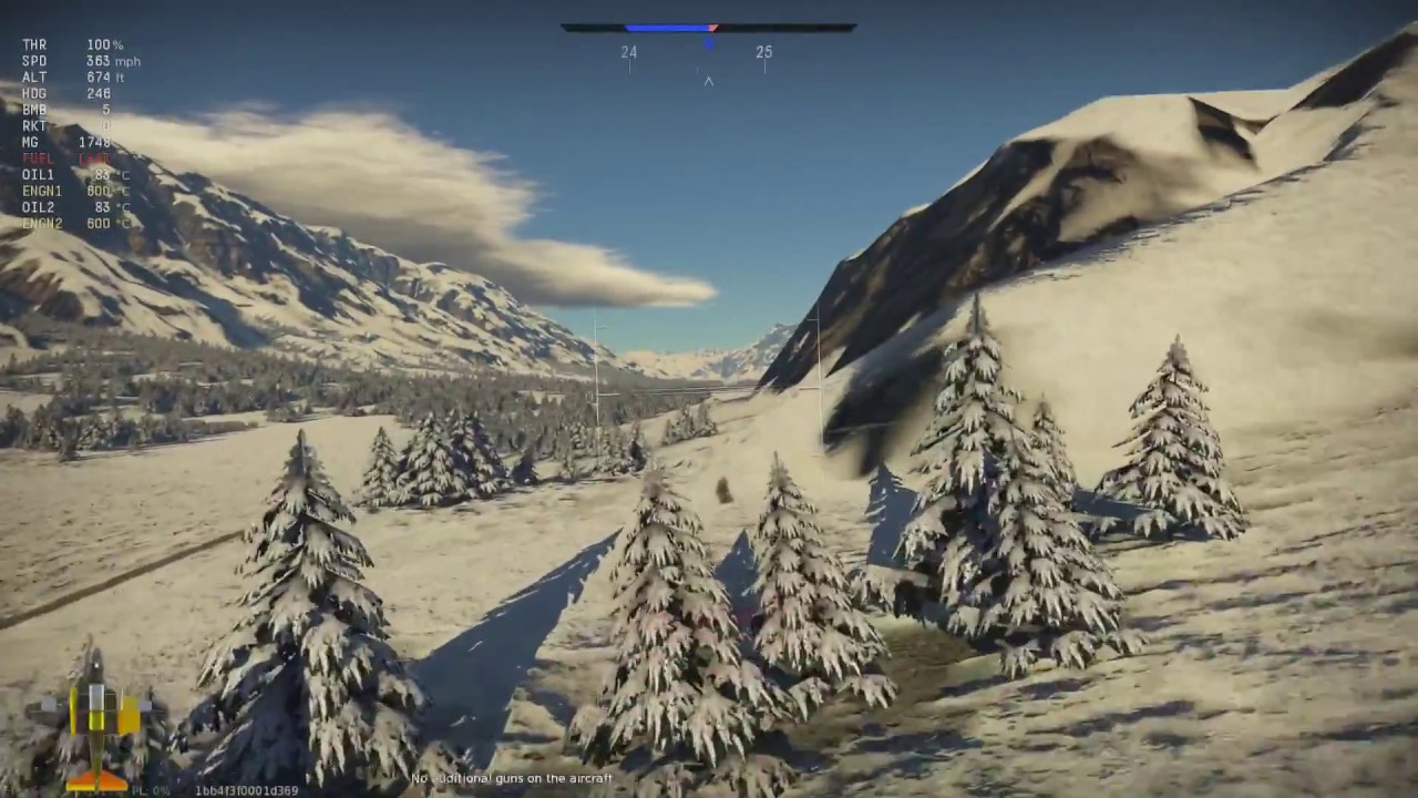 War Thunder - Surprise, Mothaf#%@! - YouTube