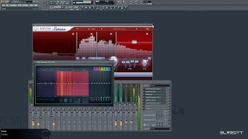 Hardstyle | Screech Tutorial #14