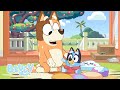 It's a Baby Race | Full Episode Season 2 | Bluey