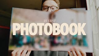 My first photo book isnt what I expected...