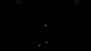Data Driven Gamer: Space Wars - Games 6-8 (Cinematronics, 1977 arcade, 60fps) Wealth