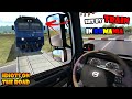 ★ IDIOTS on the road #69 - ETS2MP | Funny moments - Euro Truck Simulator 2 Multiplayer