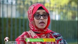 “In qabiirkii Xaquuqul iinsaanka ee Soomaaliya loo soo magacaabi jiray meesha laga saaray oo...”.