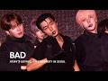 ATEEZ - BAD | ATINY'S VOYAGE: TINY MYSTERY 4K