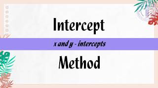 Celebrity ATHS Math 8 - Q2 Week 2 Linear Equation in Two Variables (Intercept Method and Vertical/Horizontal) Net Worth