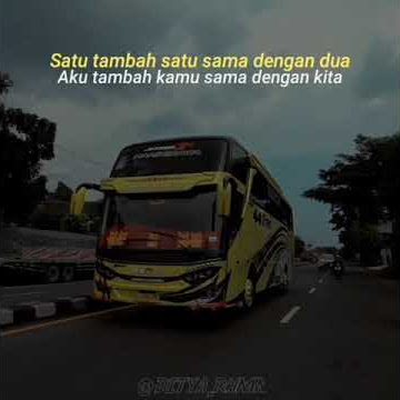 KUMPULAN CINEMATIC BUS MALAM 30 DETIK