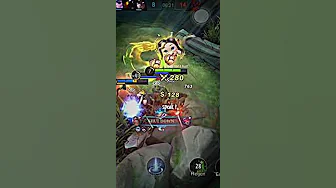 Under the influence-MLBB