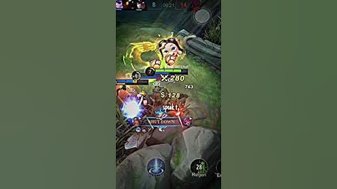 Thumbnail of Under the influence-MLBB