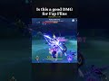 TOTALLY F2P FLINS SHOWCASE | Genshin impact