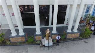 Download Lagu Upacara Bendera SMP Negeri 1 Sedati MP3 Download Lagu Upacara Bendera SMP Negeri 1 Sedati MP3